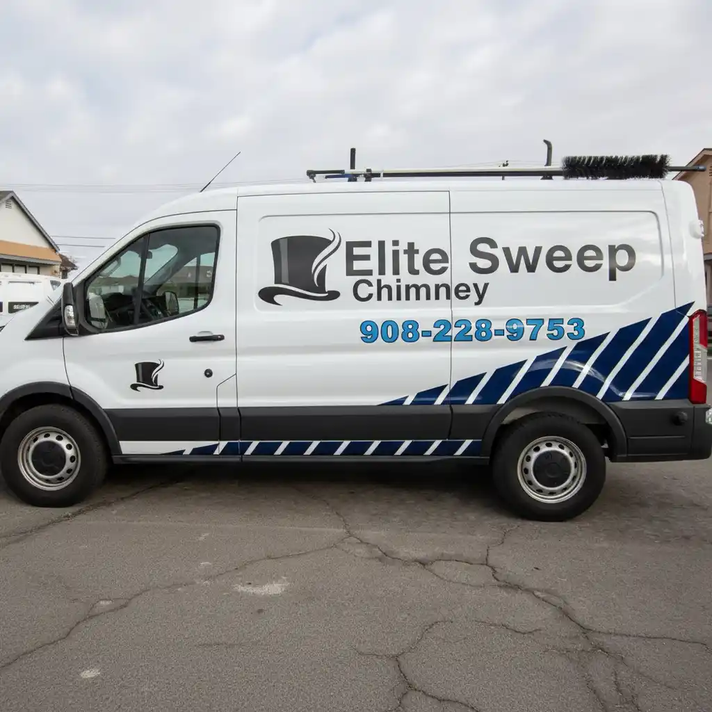 Chimney Sweep & Repair Fairfield Chimney Sweep & Repair Fairfield